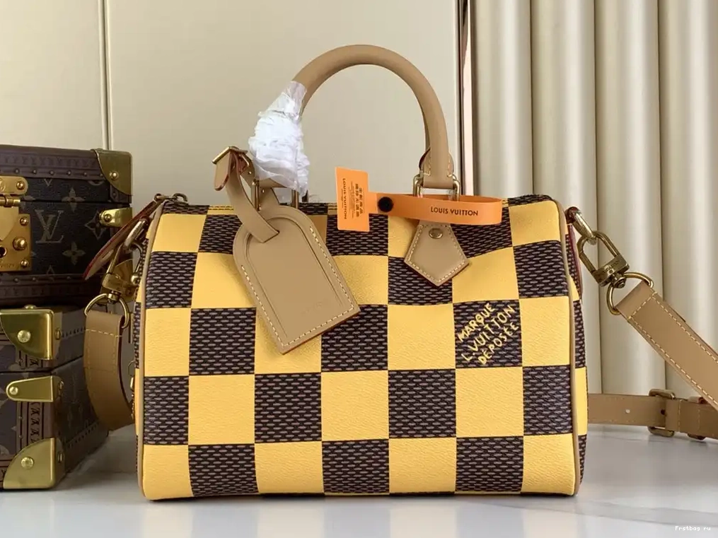 Frstbag ru SPEEDY 25 Vuitton Louis 0524